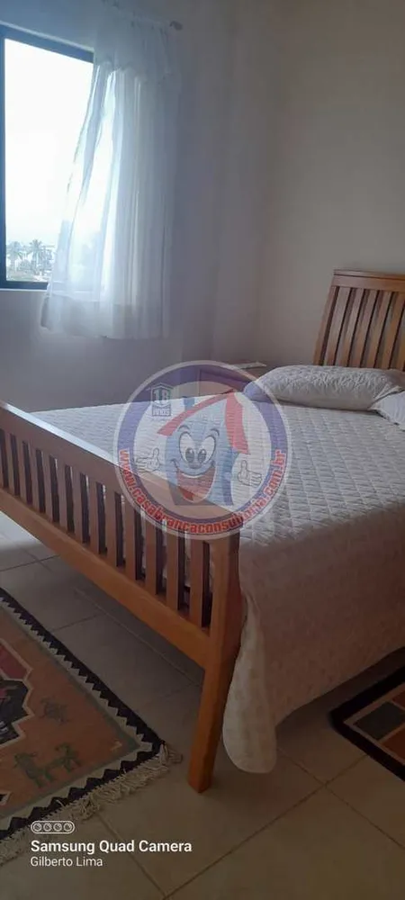 Apartamento, 2 quartos, 70 m² - Foto 12