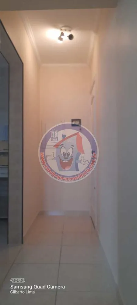 Apartamento, 2 quartos, 70 m² - Foto 3