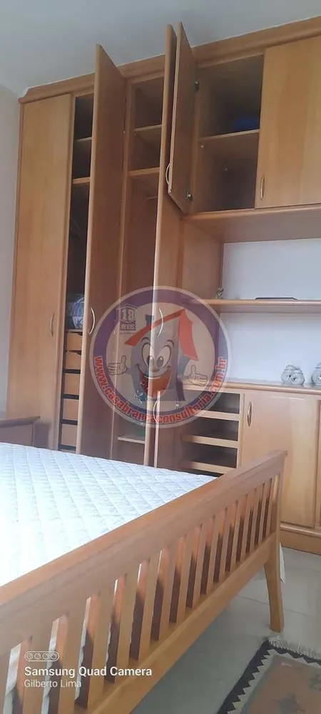 Apartamento, 2 quartos, 70 m² - Foto 10