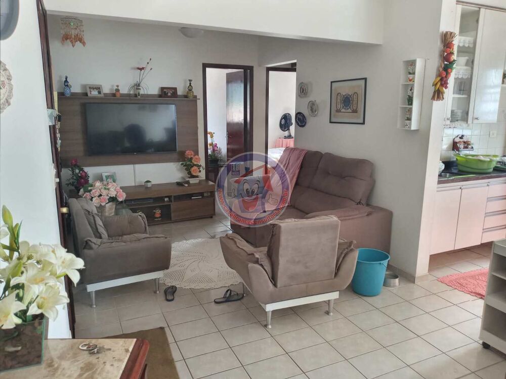 Apartamento, 2 quartos, 111 m² - Foto 6