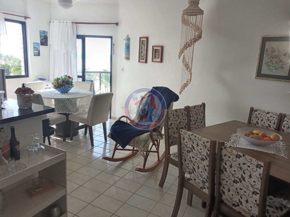 Apartamento, 2 quartos, 111 m² - Foto 4
