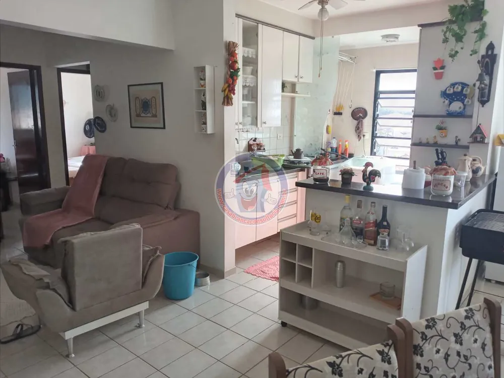 Apartamento, 2 quartos, 111 m² - Foto 1