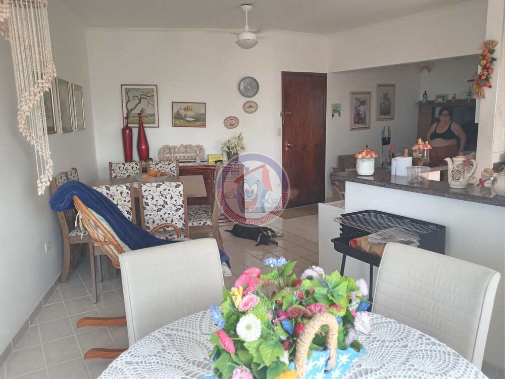 Apartamento, 2 quartos, 111 m² - Foto 3
