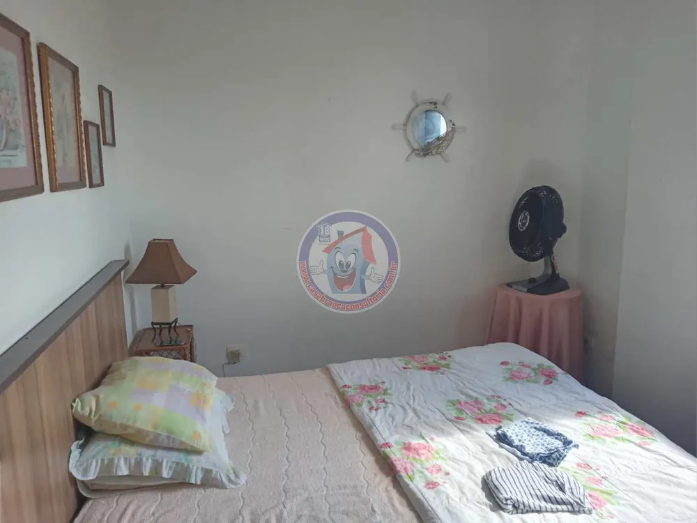 Apartamento, 2 quartos, 111 m² - Foto 3