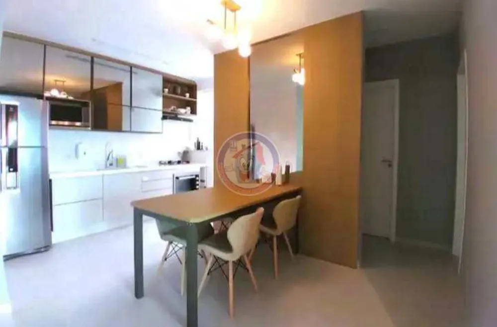 Apartamento, 2 quartos, 109 m² - Foto 5