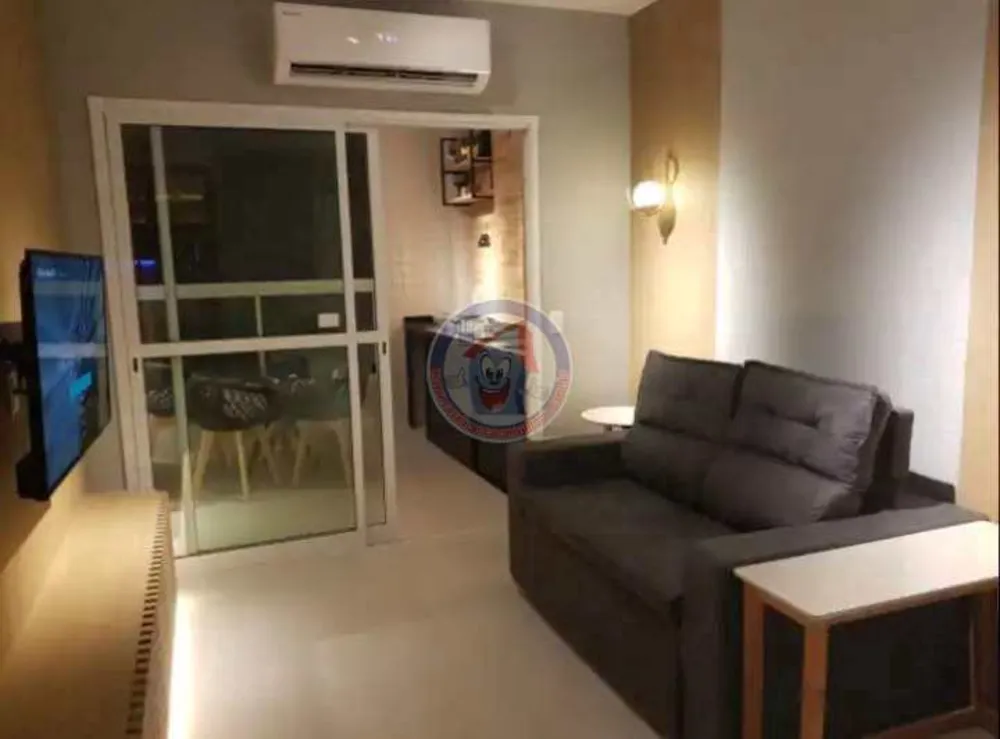 Apartamento, 2 quartos, 109 m² - Foto 4
