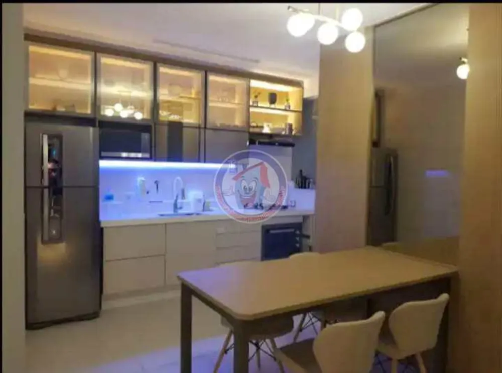 Apartamento, 2 quartos, 109 m² - Foto 7