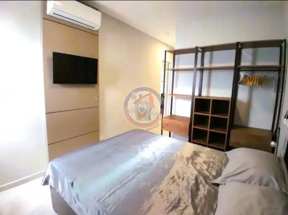 Apartamento, 2 quartos, 109 m² - Foto 9