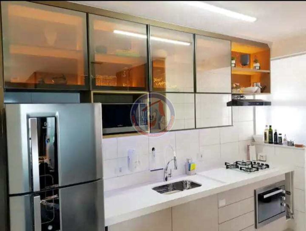 Apartamento, 2 quartos, 109 m² - Foto 8