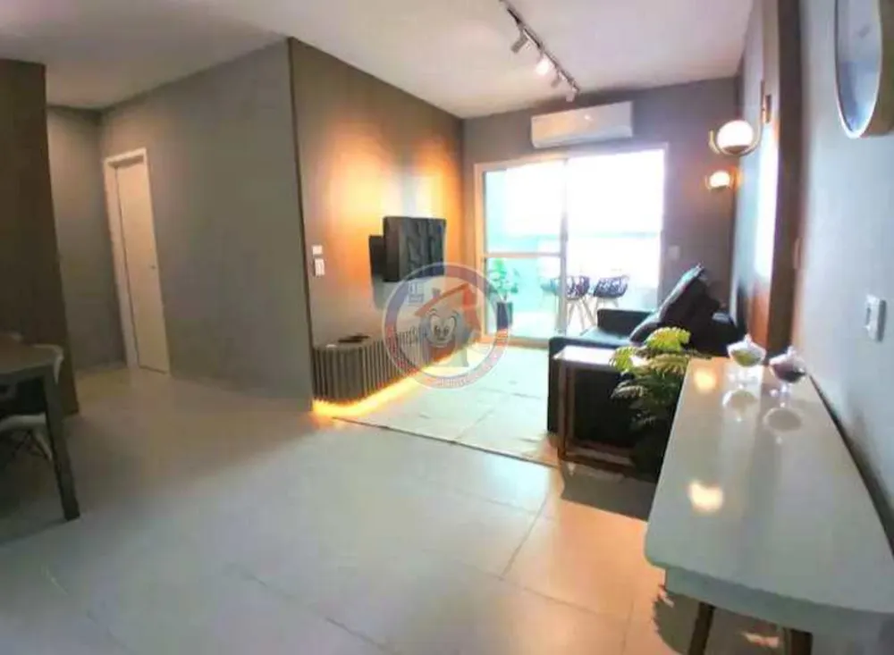Apartamento, 2 quartos, 109 m² - Foto 3