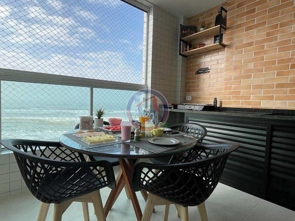 Apartamento, 2 quartos, 109 m² - Foto 2