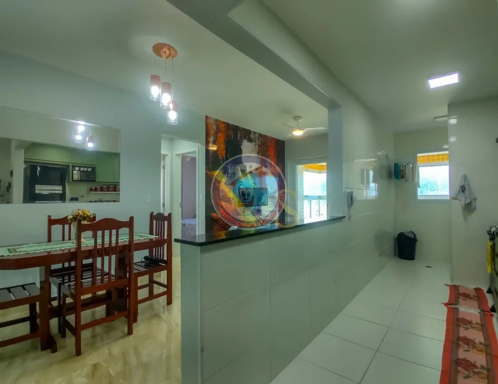 Apartamento, 2 quartos, 71 m² - Foto 2