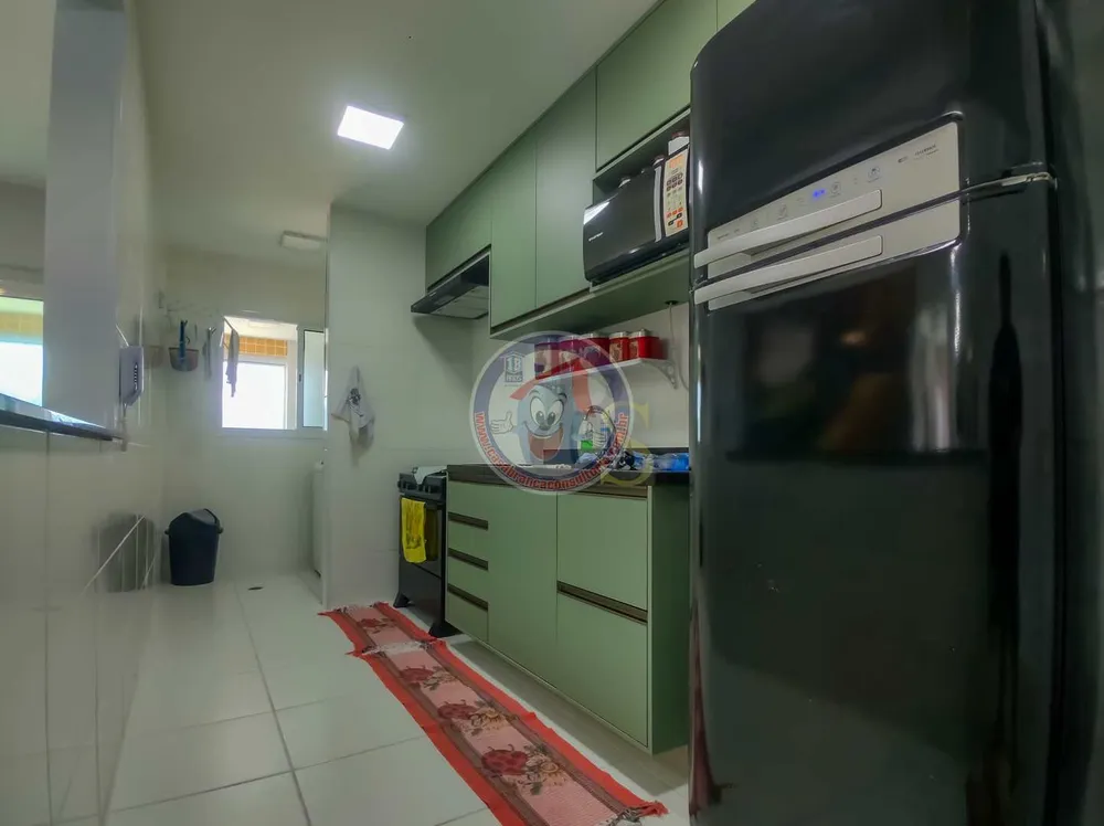 Apartamento, 2 quartos, 71 m² - Foto 2