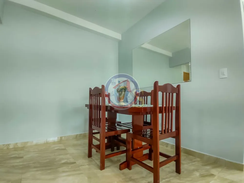 Apartamento, 2 quartos, 71 m² - Foto 1