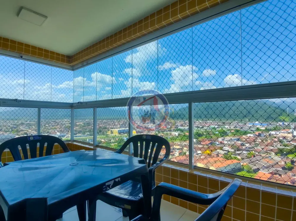 Apartamento, 2 quartos, 71 m² - Foto 1