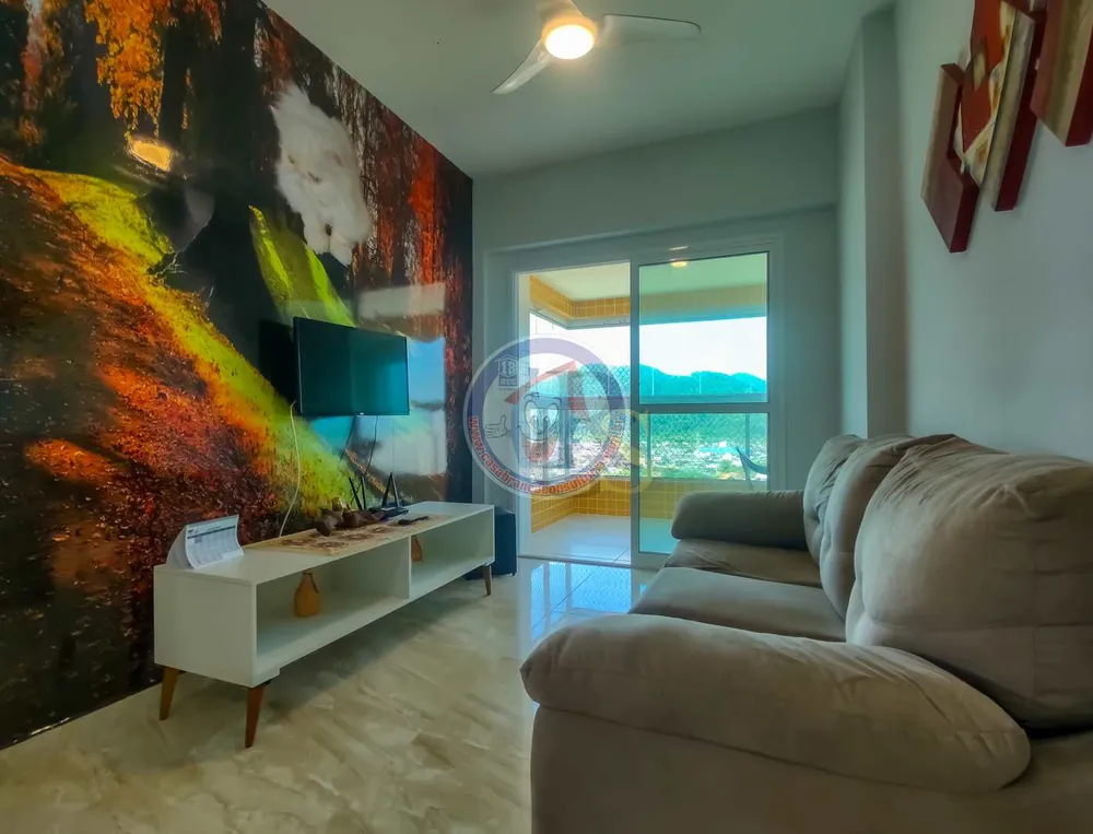 Apartamento, 2 quartos, 71 m² - Foto 3