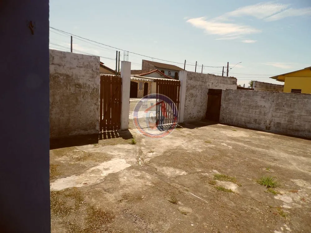 Casa, 1 quarto, 55 m² - Foto 4