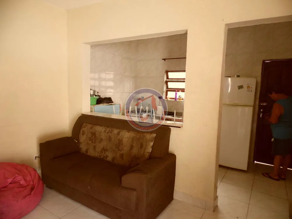 Casa, 1 quarto, 55 m² - Foto 6