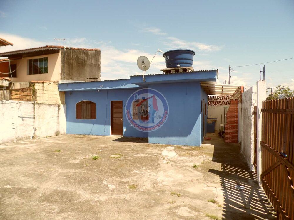Casa, 1 quarto, 55 m² - Foto 2