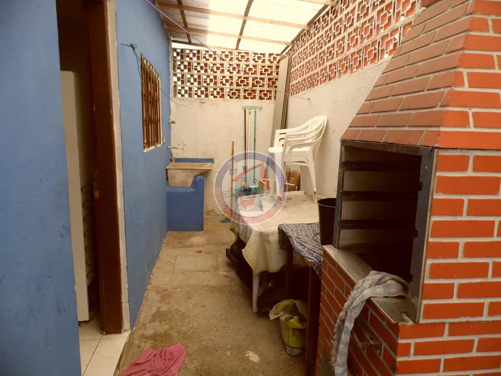 Casa, 1 quarto, 55 m² - Foto 13