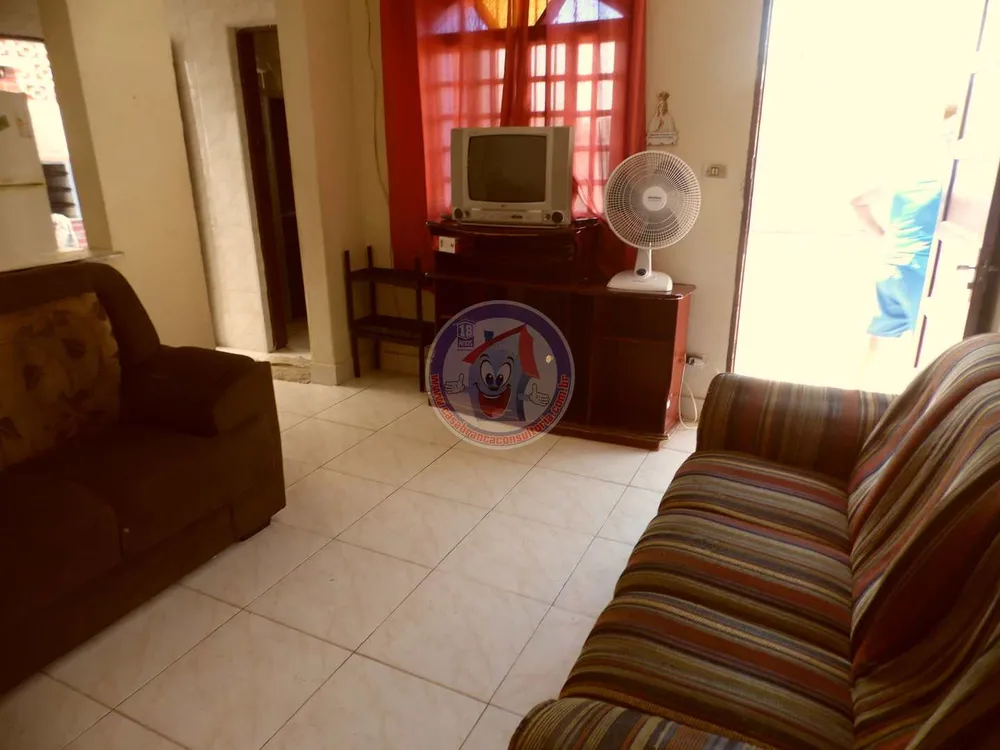 Casa, 1 quarto, 55 m² - Foto 8