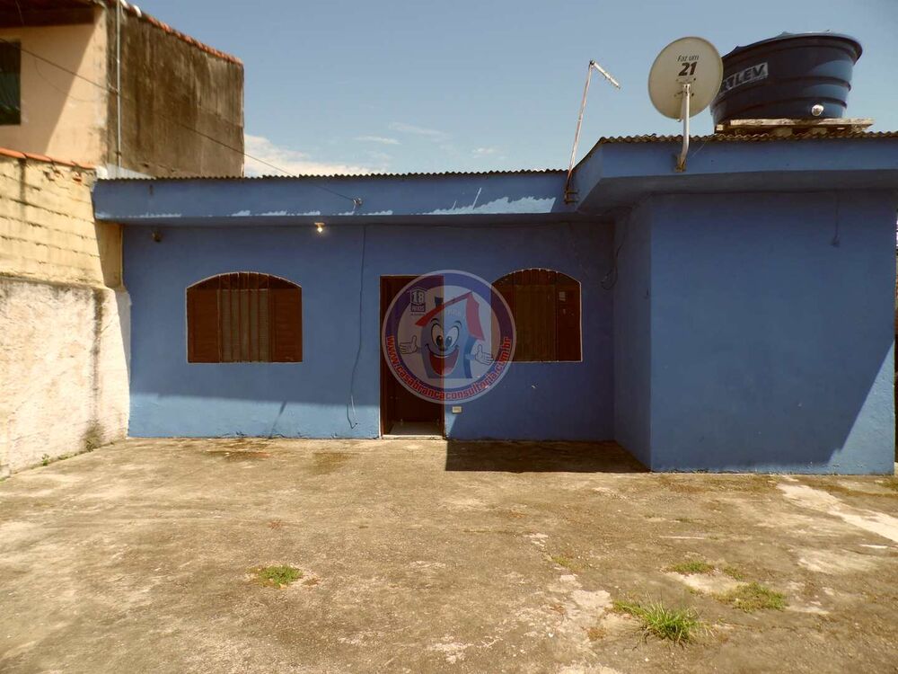 Casa, 1 quarto, 55 m² - Foto 3