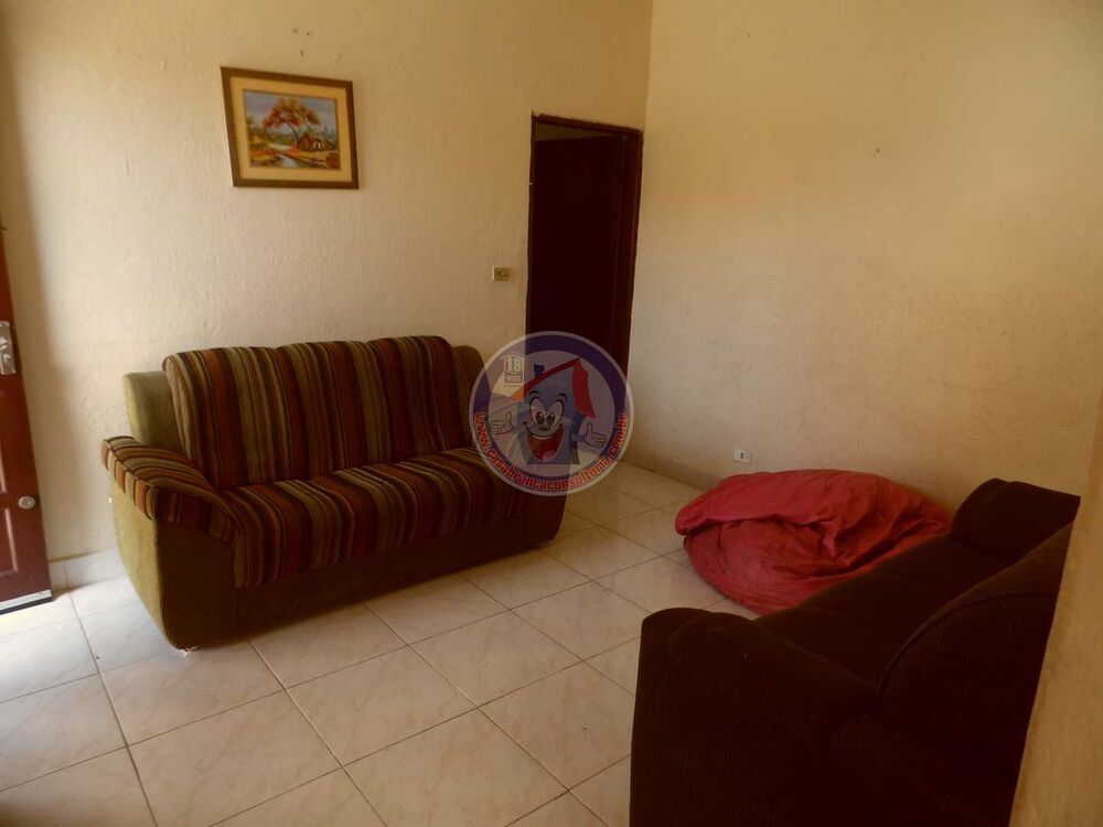 Casa, 1 quarto, 55 m² - Foto 1