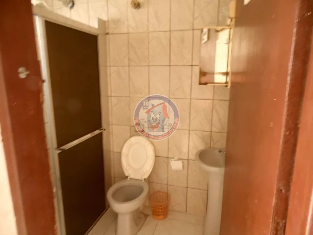 Casa, 1 quarto, 55 m² - Foto 12