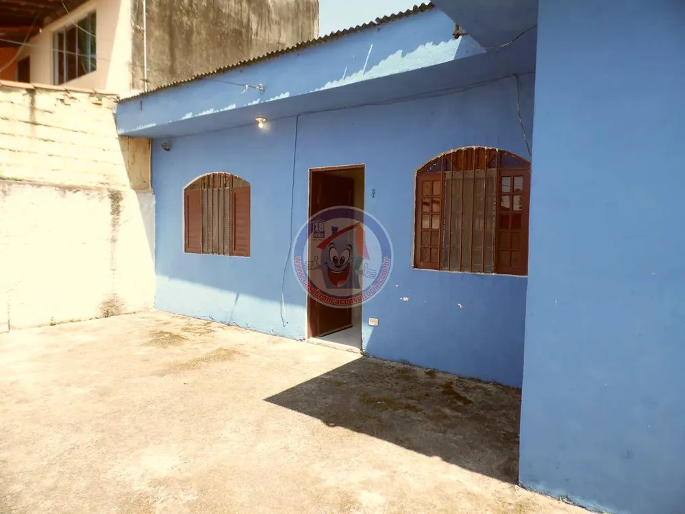 Casa, 1 quarto, 55 m² - Foto 3