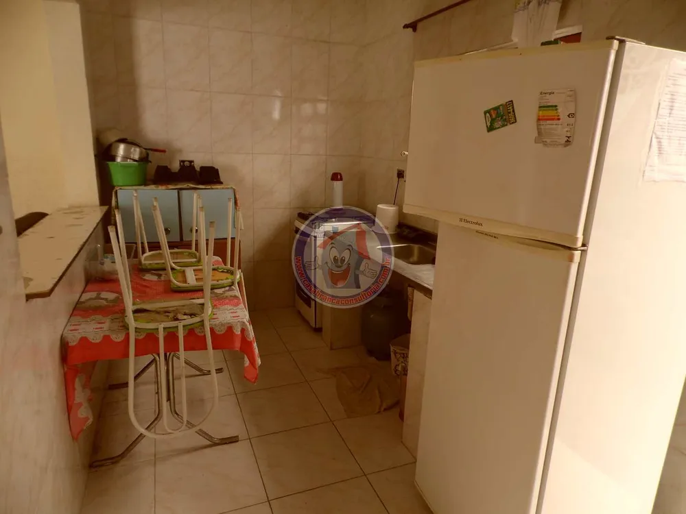 Casa, 1 quarto, 55 m² - Foto 10