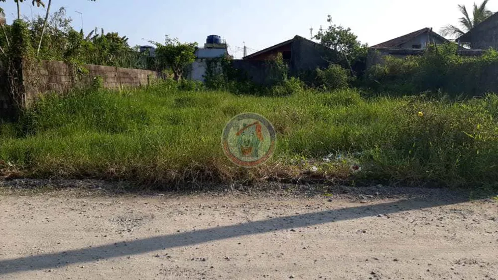Terreno, 260 m² - Foto 1