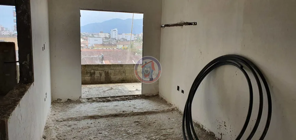 Apartamento, 2 quartos, 83 m² - Foto 1