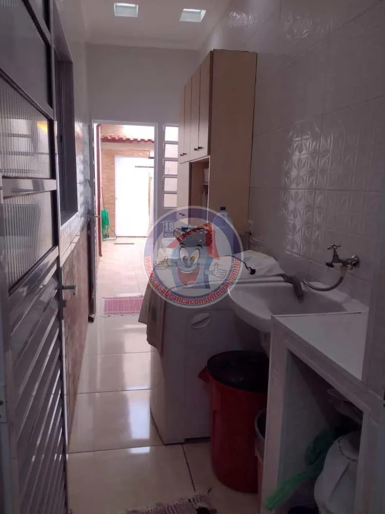 Casa, 3 quartos, 180 m² - Foto 4
