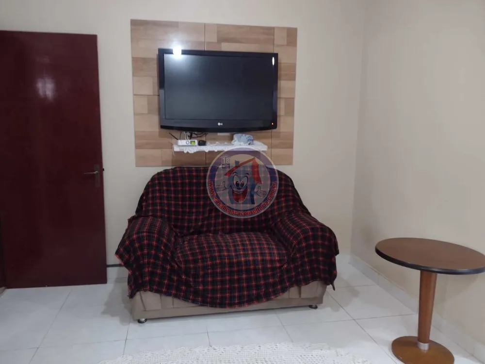 Casa, 3 quartos, 180 m² - Foto 3