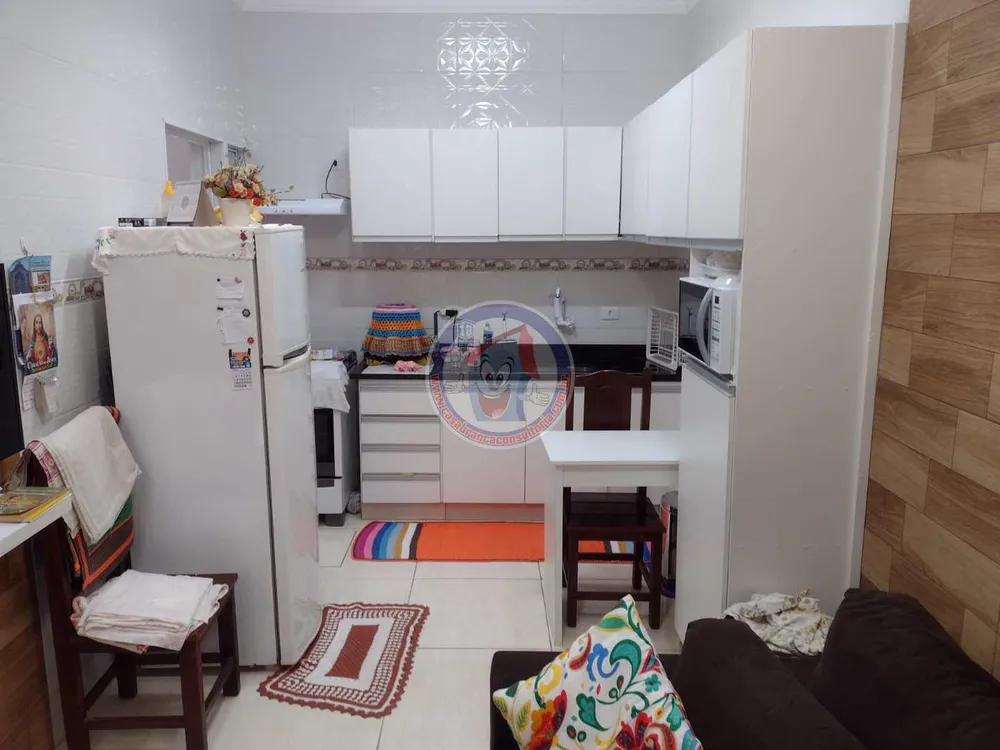 Casa, 3 quartos, 180 m² - Foto 8