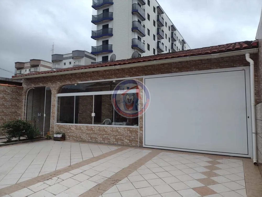 Casa, 3 quartos, 180 m² - Foto 1