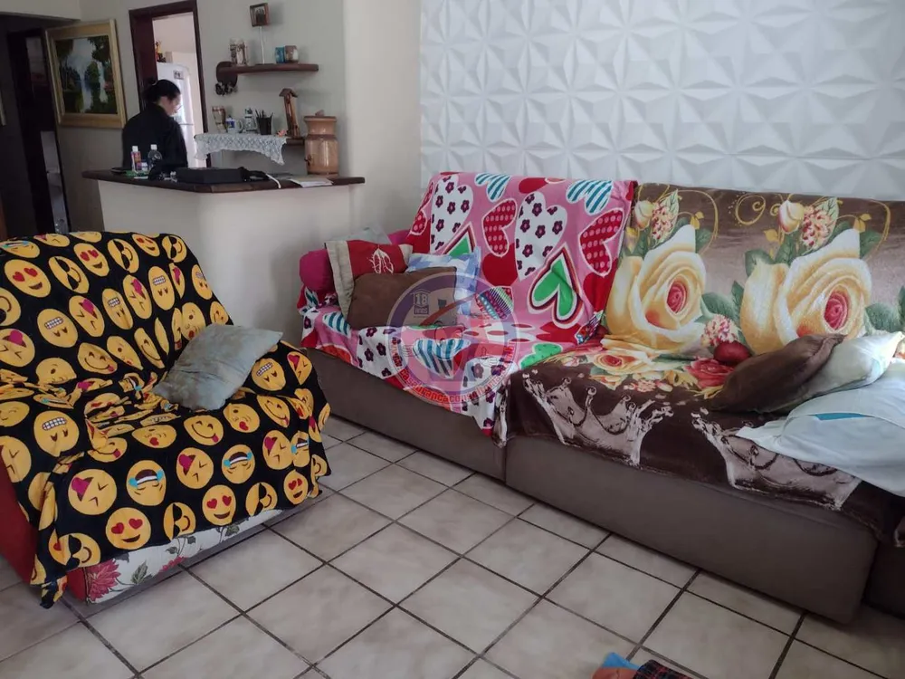 Casa, 3 quartos, 180 m² - Foto 6
