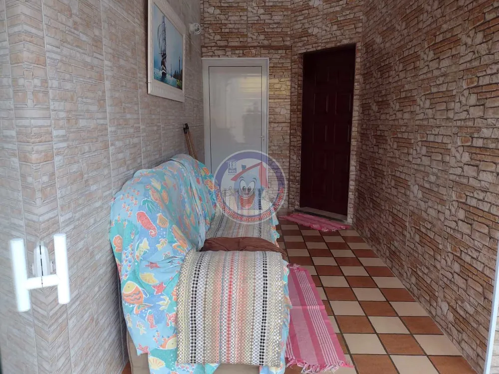 Casa, 3 quartos, 180 m² - Foto 12