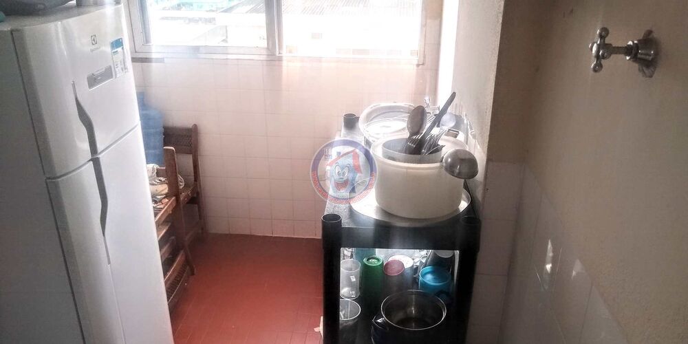 Apartamento, 2 quartos, 79 m² - Foto 1
