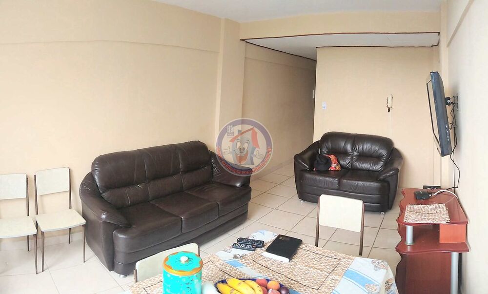 Apartamento, 2 quartos, 79 m² - Foto 3