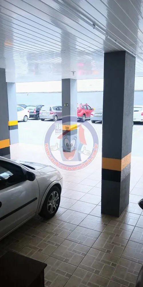Apartamento, 2 quartos, 79 m² - Foto 13