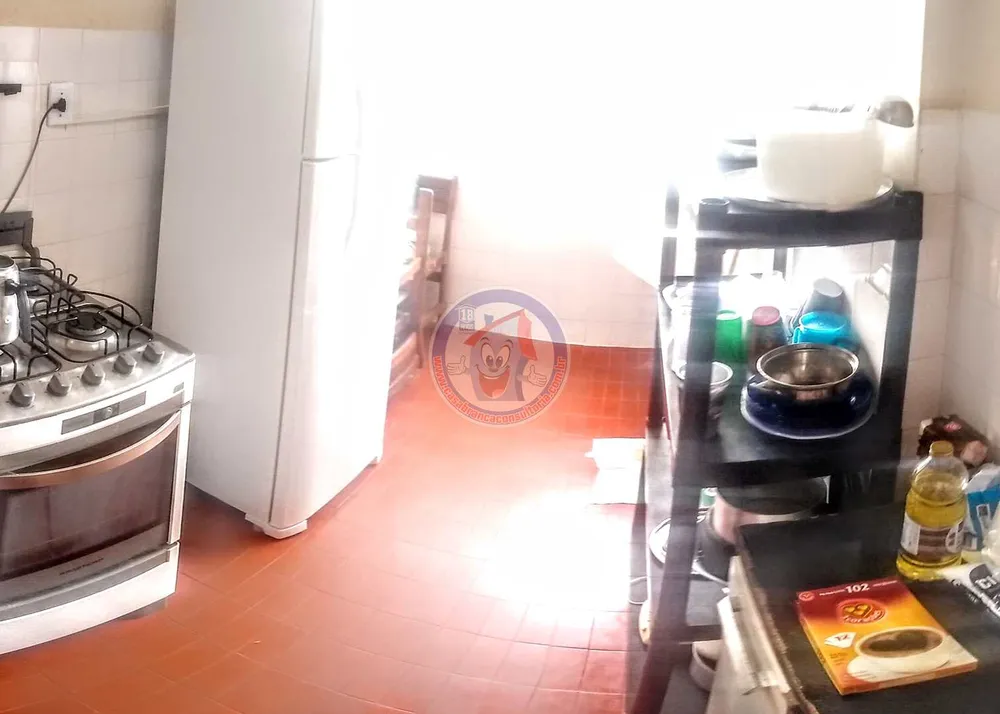 Apartamento, 2 quartos, 79 m² - Foto 3