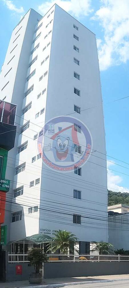 Apartamento, 2 quartos, 79 m² - Foto 2
