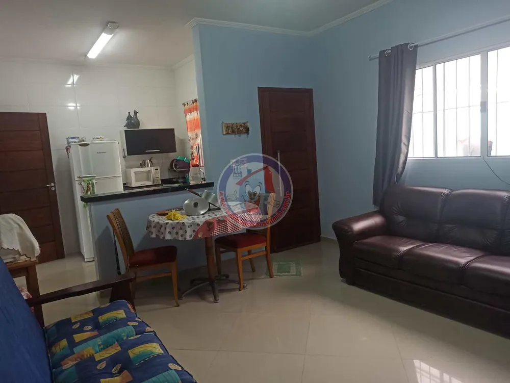 Casa, 2 quartos, 67 m² - Foto 9