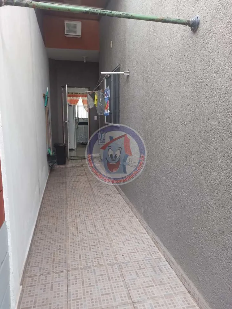 Casa, 2 quartos, 67 m² - Foto 14
