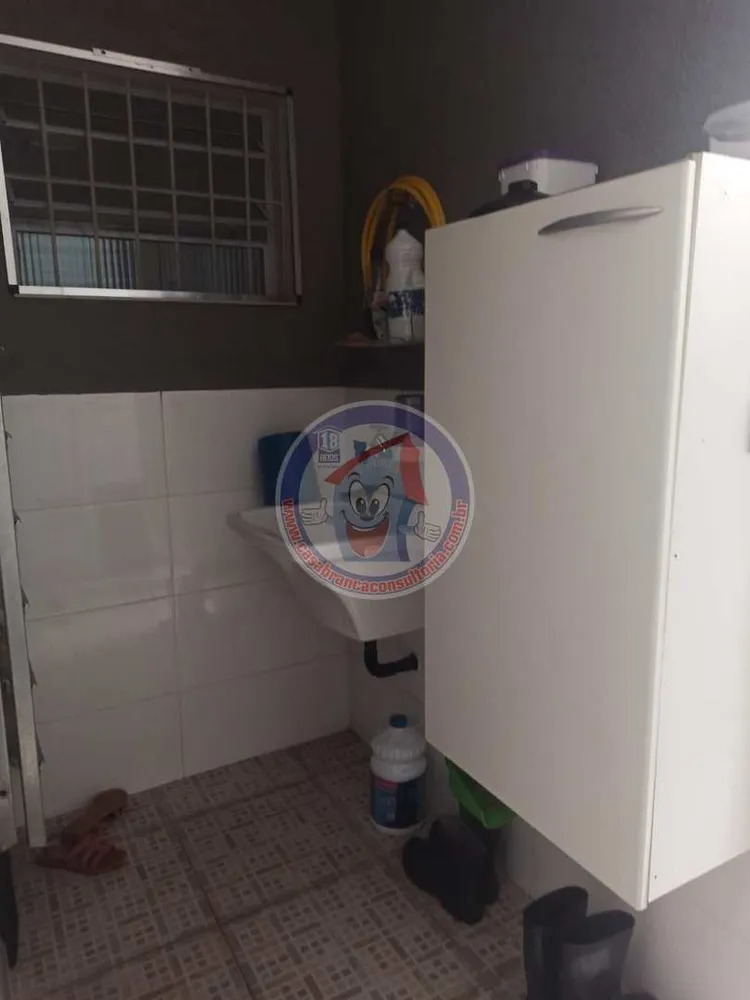 Casa, 2 quartos, 67 m² - Foto 13