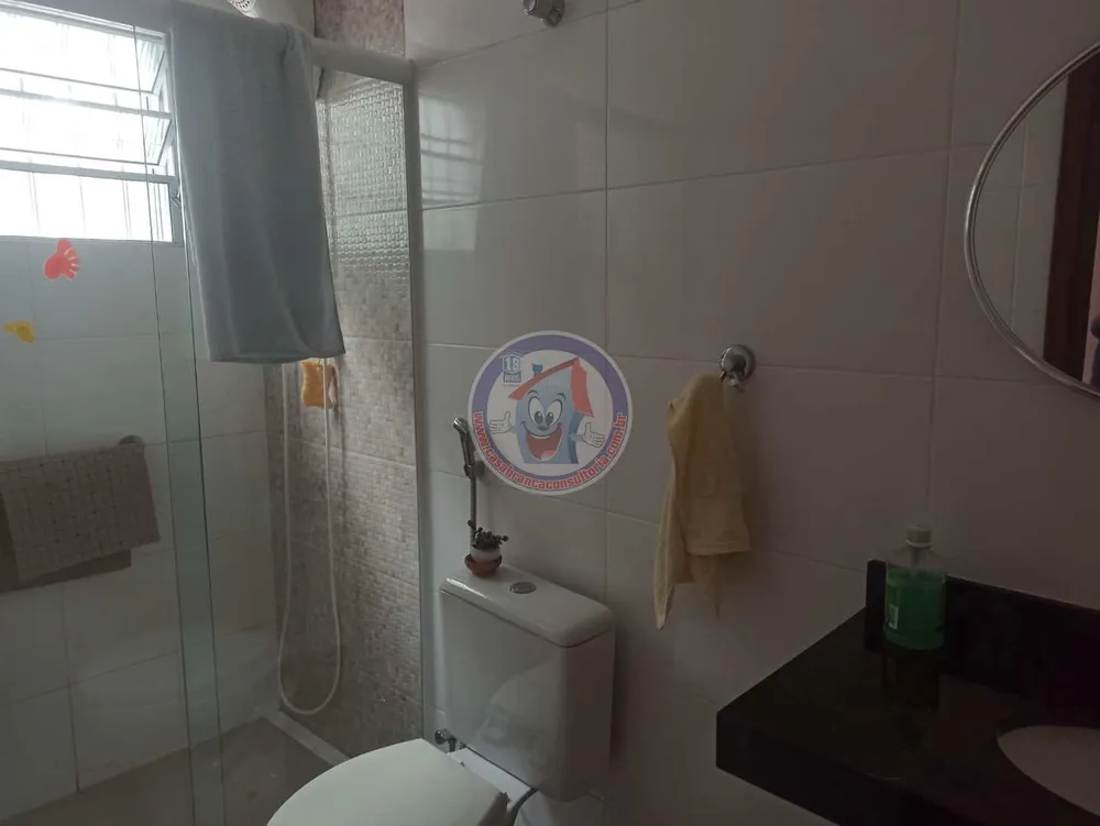Casa, 2 quartos, 67 m² - Foto 12