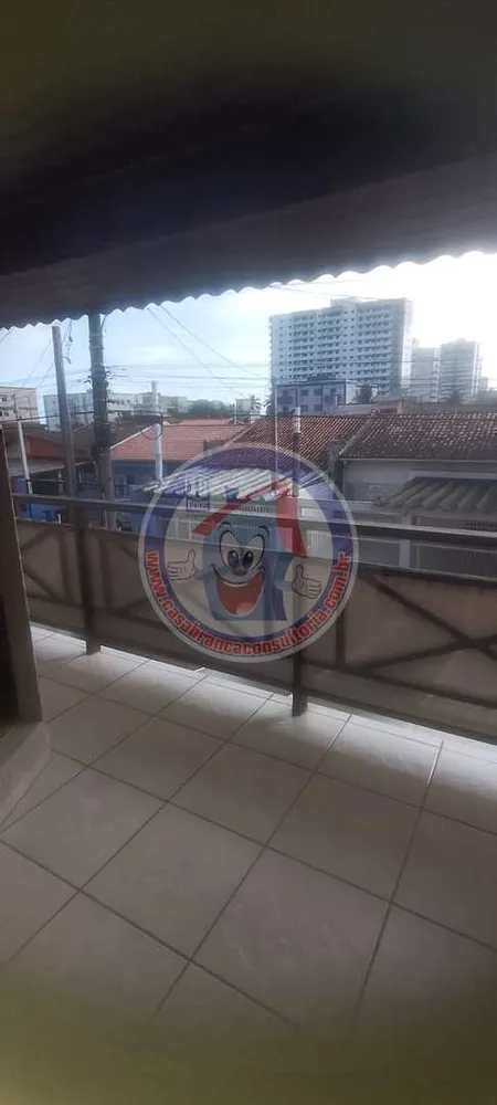 Sobrado, 3 quartos - Foto 2