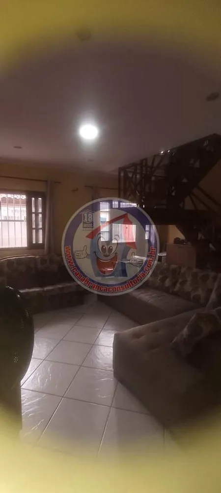Sobrado, 3 quartos - Foto 4