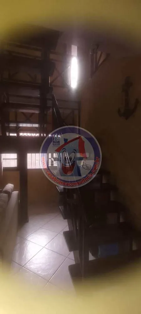 Sobrado, 3 quartos - Foto 1